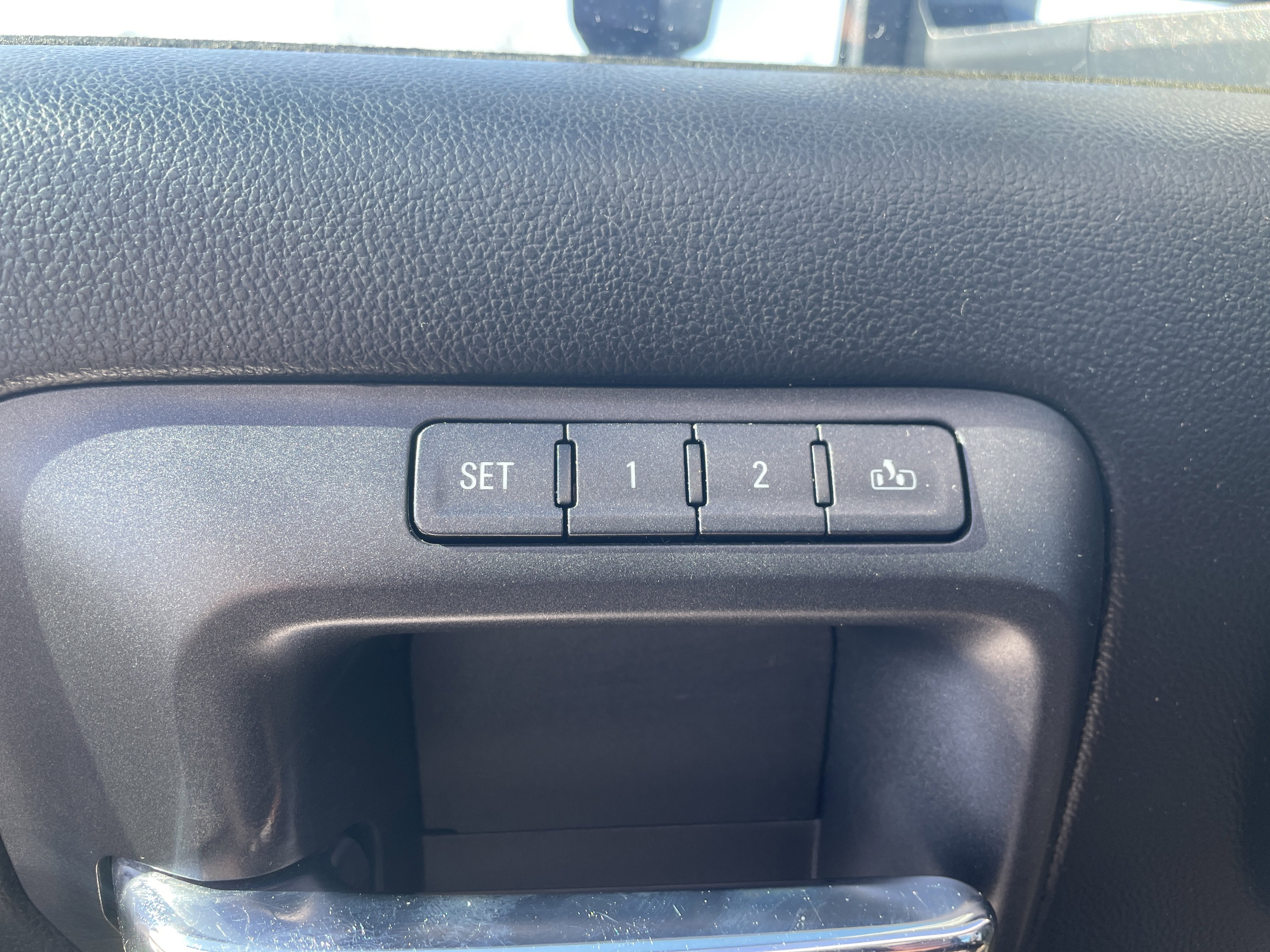 2016 Chevrolet Silverado 2500 HD LTZ