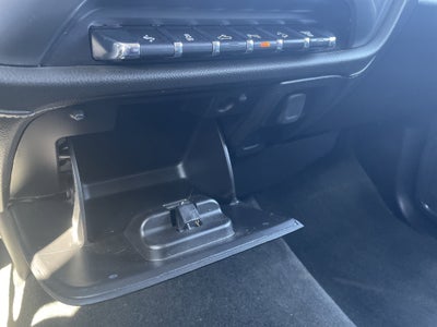 2016 Chevrolet Silverado 2500 HD LTZ