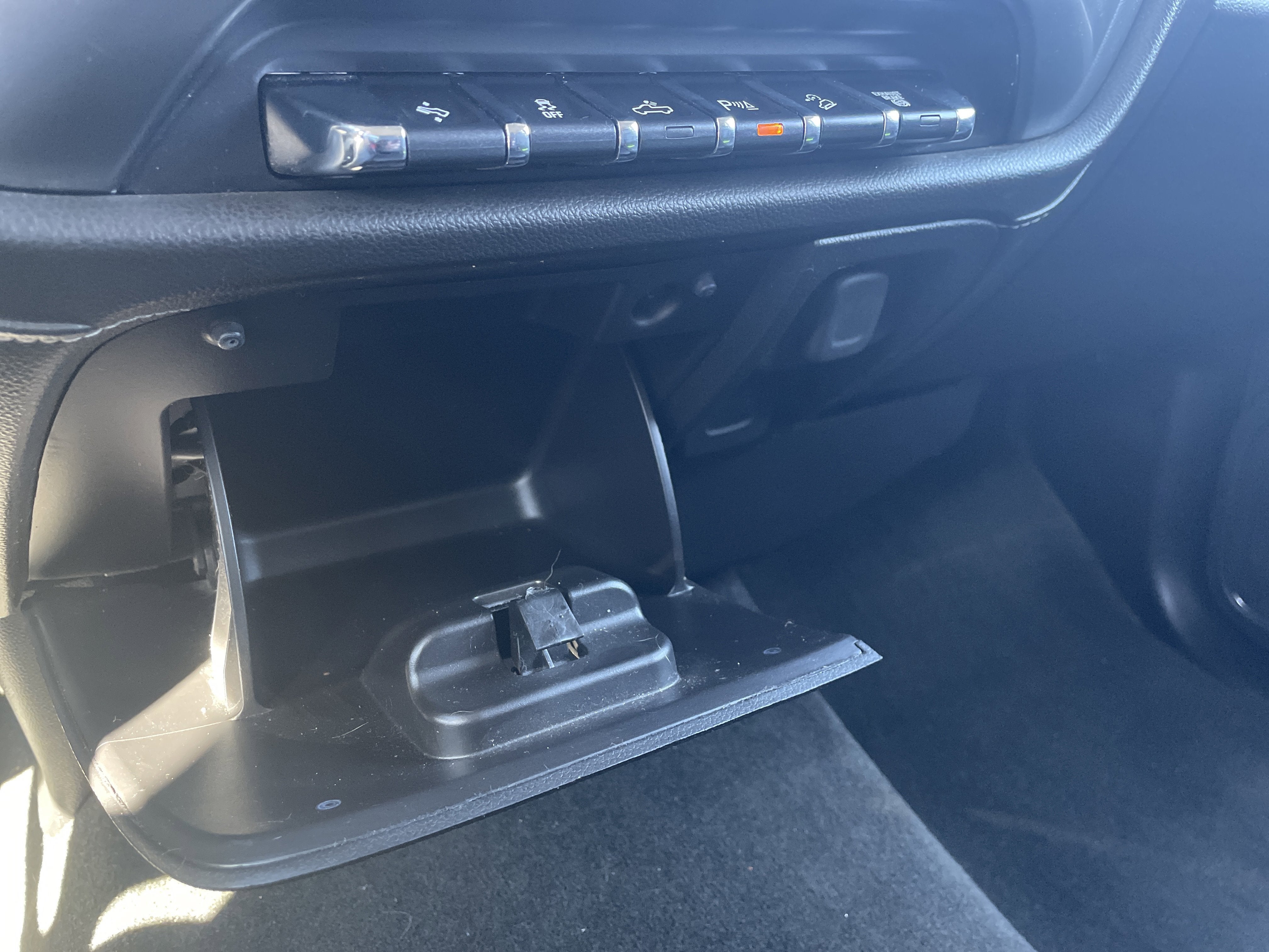 2016 Chevrolet Silverado 2500 HD LTZ