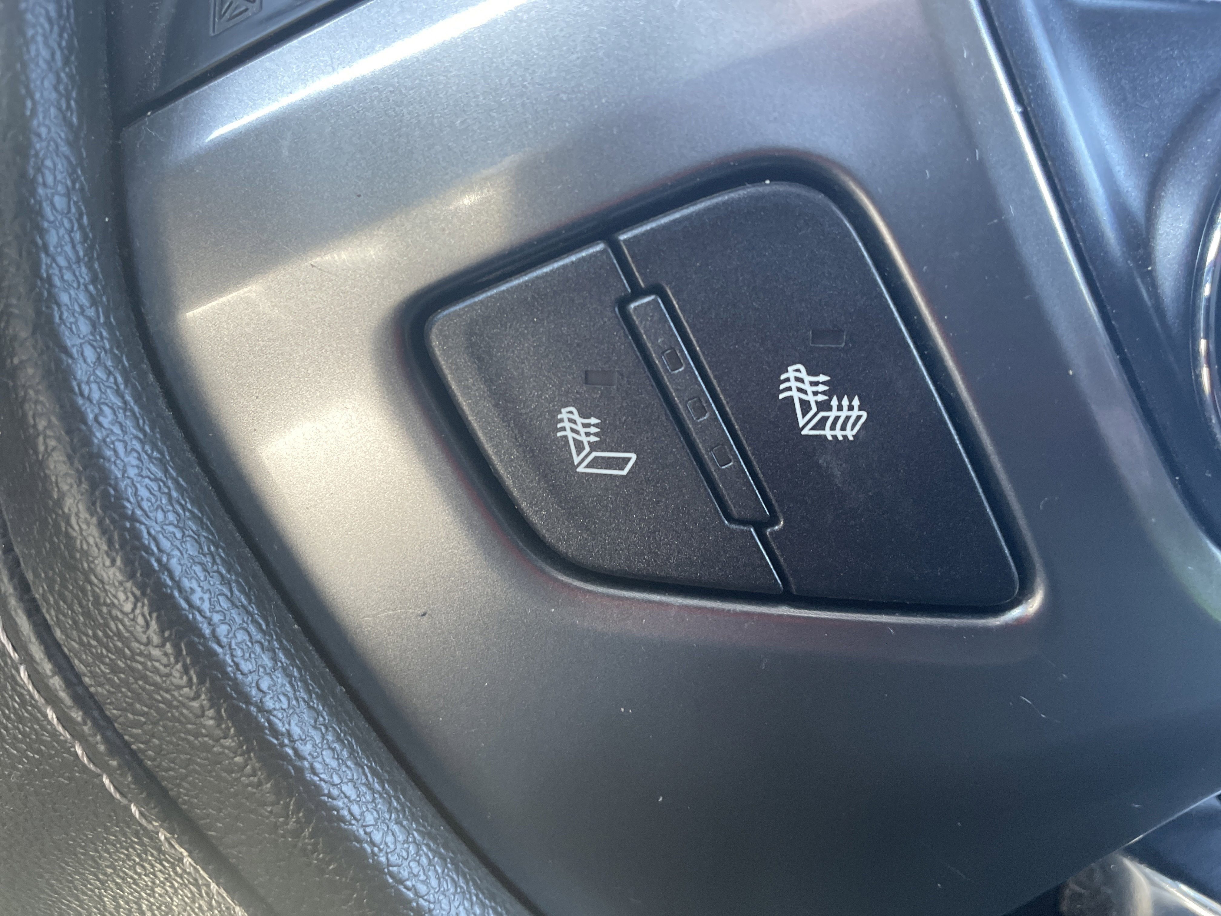 2016 Chevrolet Silverado 2500 HD LTZ