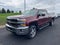 2017 Chevrolet Silverado 2500 HD LTZ