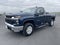 2020 Chevrolet Silverado 3500 HD LT