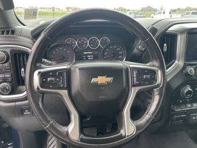2020 Chevrolet Silverado 3500 HD LT