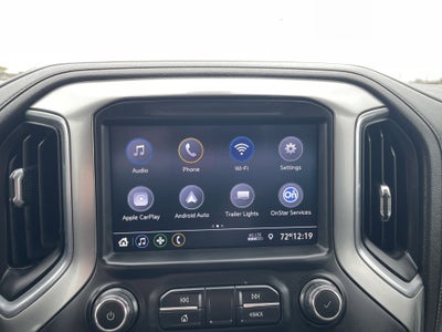 2020 Chevrolet Silverado 3500 HD LT