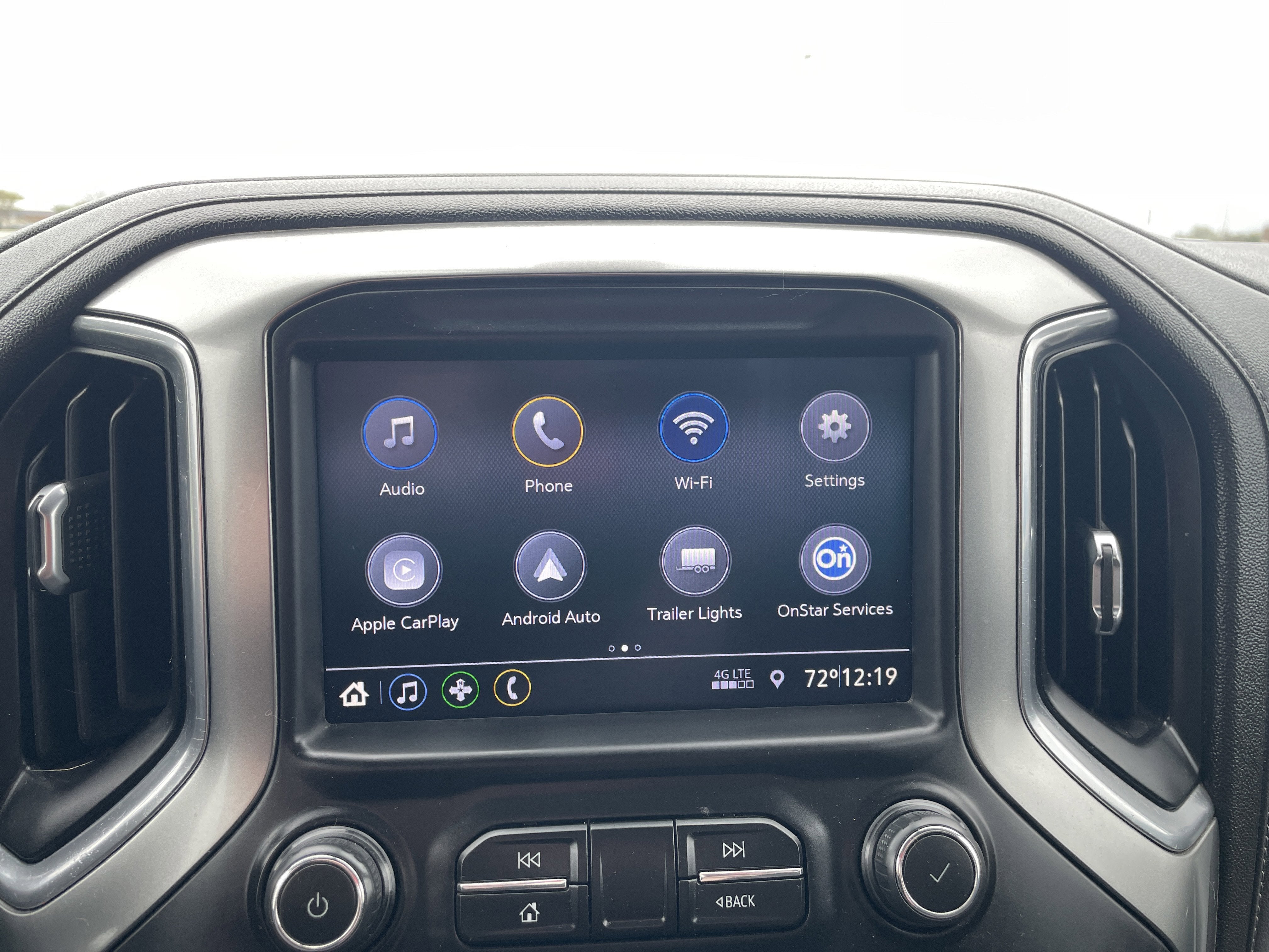 2020 Chevrolet Silverado 3500 HD LT