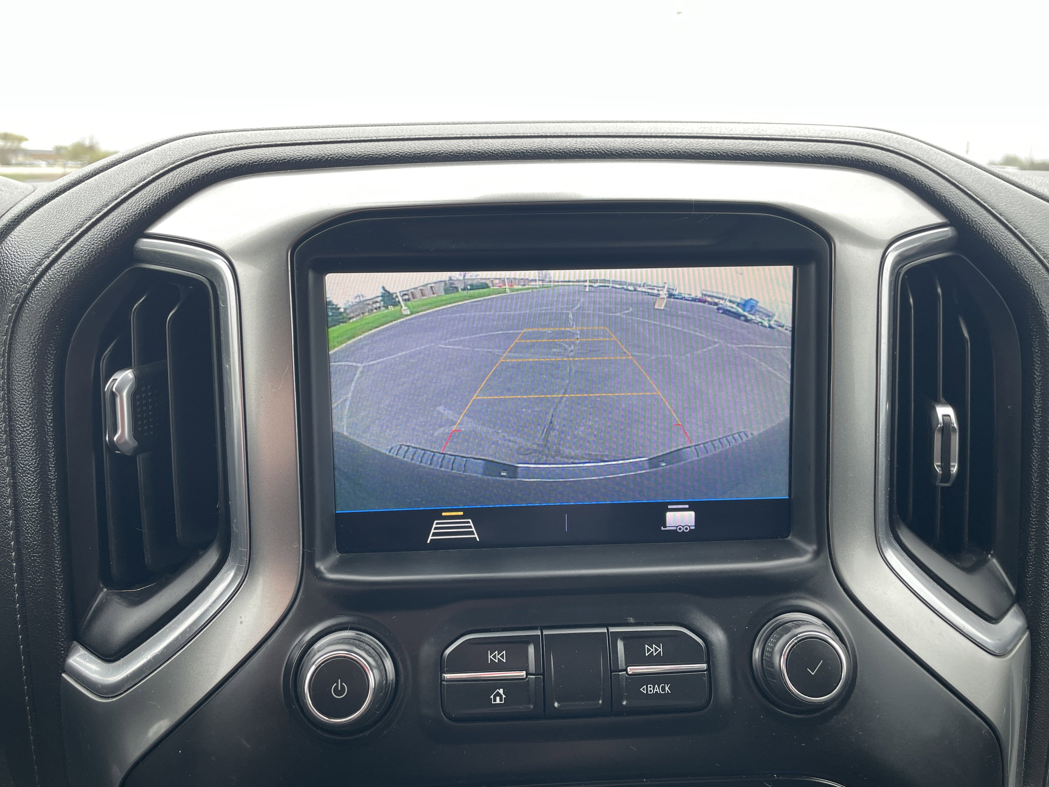 2020 Chevrolet Silverado 3500 HD LT