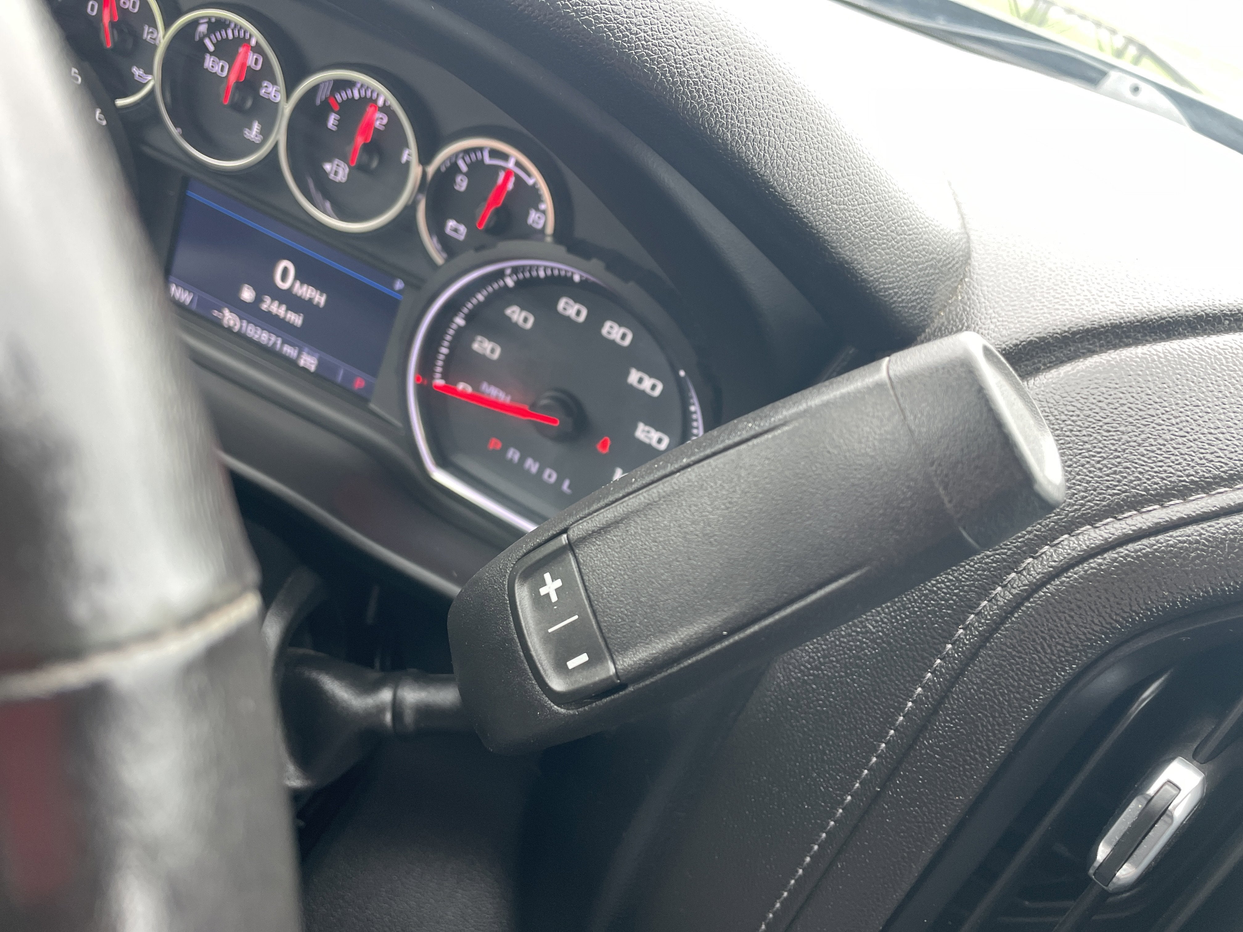 2020 Chevrolet Silverado 3500 HD LT
