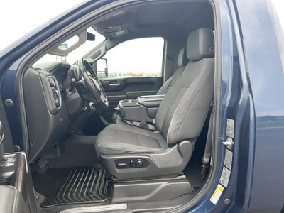 2020 Chevrolet Silverado 3500 HD LT