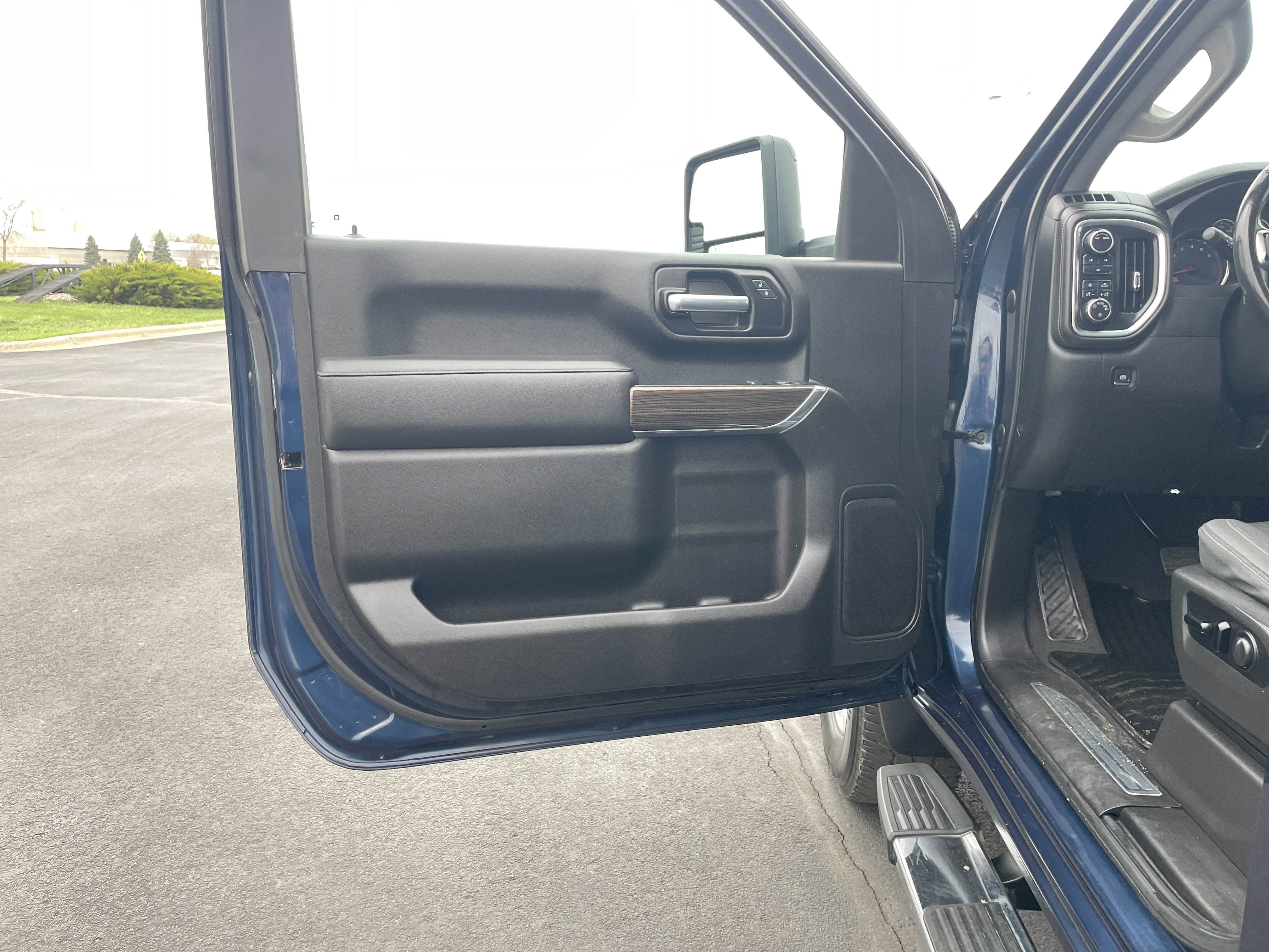 2020 Chevrolet Silverado 3500 HD LT