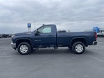 2020 Chevrolet Silverado 3500 HD LT