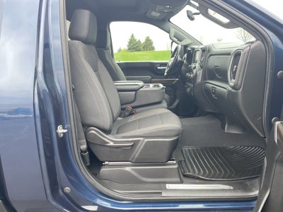 2020 Chevrolet Silverado 3500 HD LT