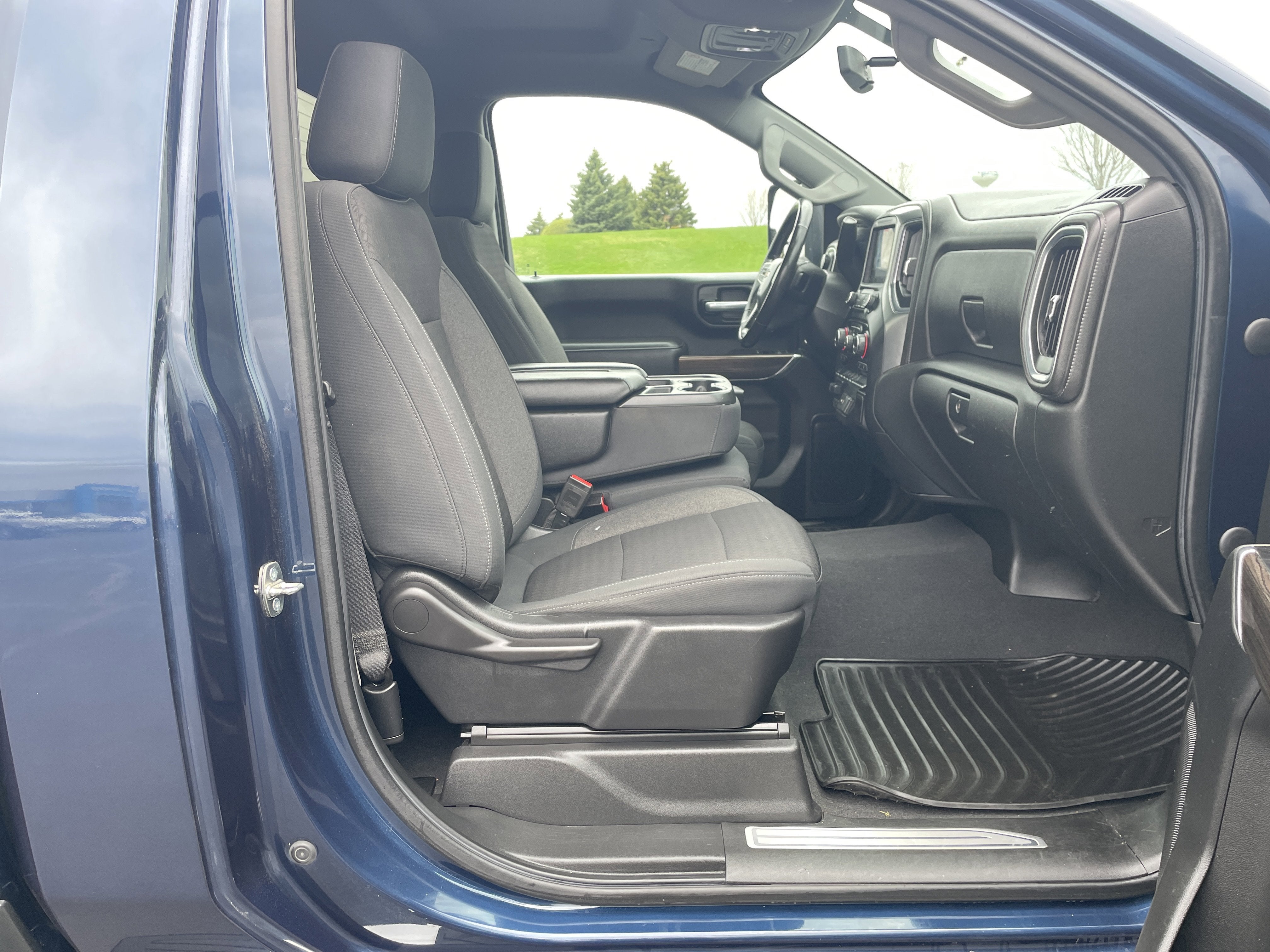 2020 Chevrolet Silverado 3500 HD LT