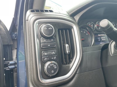 2020 Chevrolet Silverado 3500 HD LT