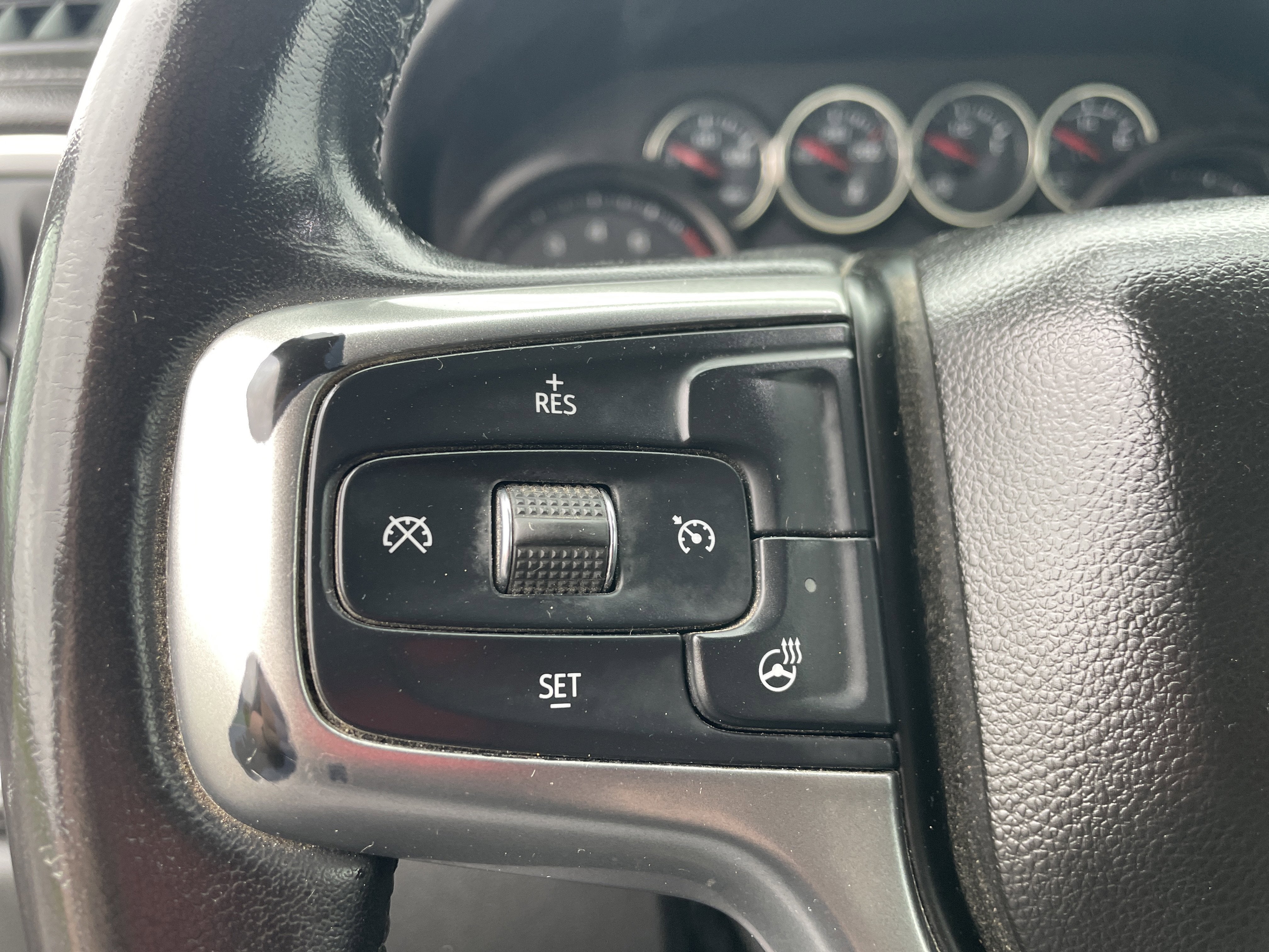 2020 Chevrolet Silverado 3500 HD LT