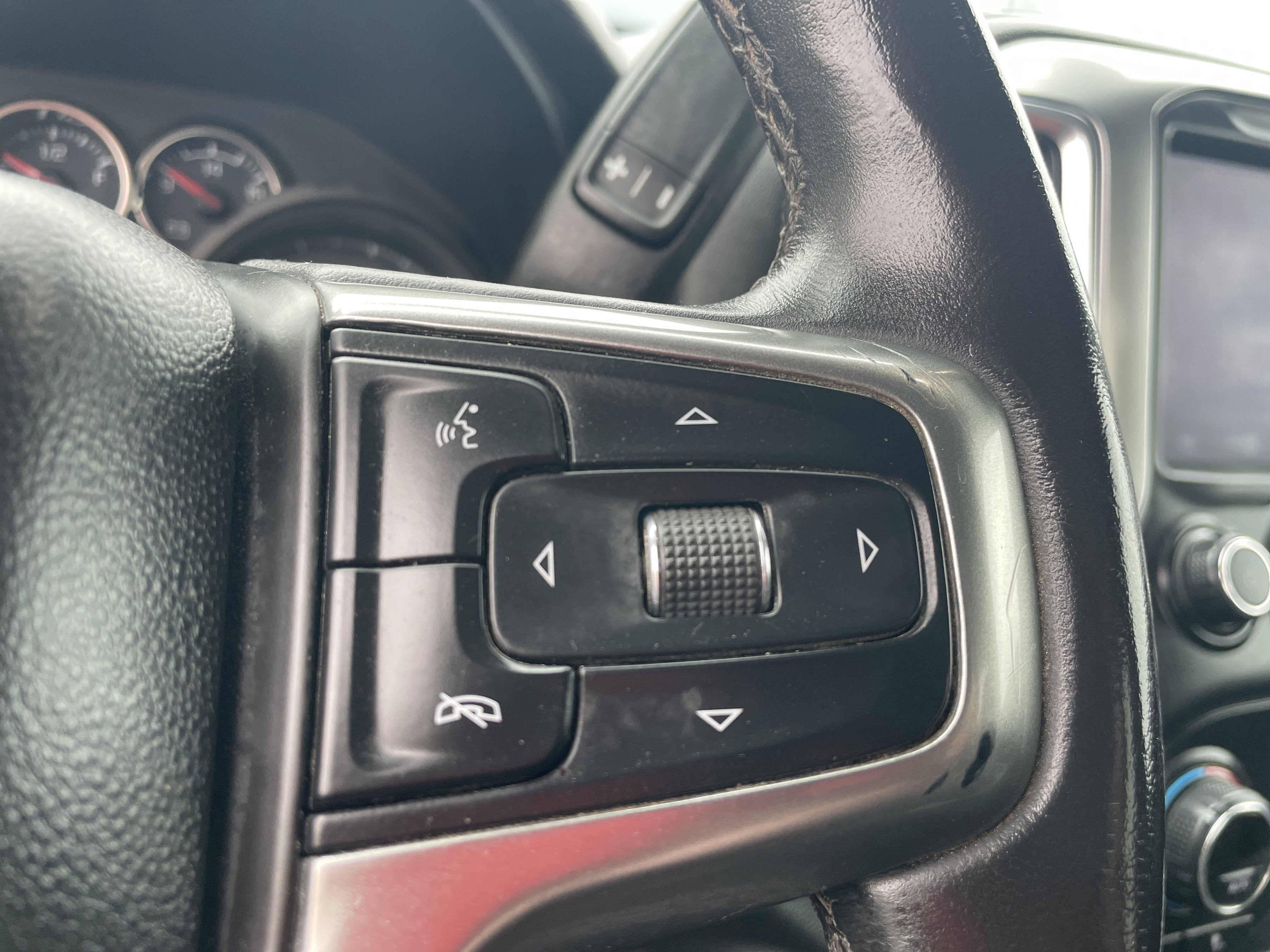2020 Chevrolet Silverado 3500 HD LT