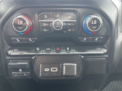 2020 Chevrolet Silverado 3500 HD LT