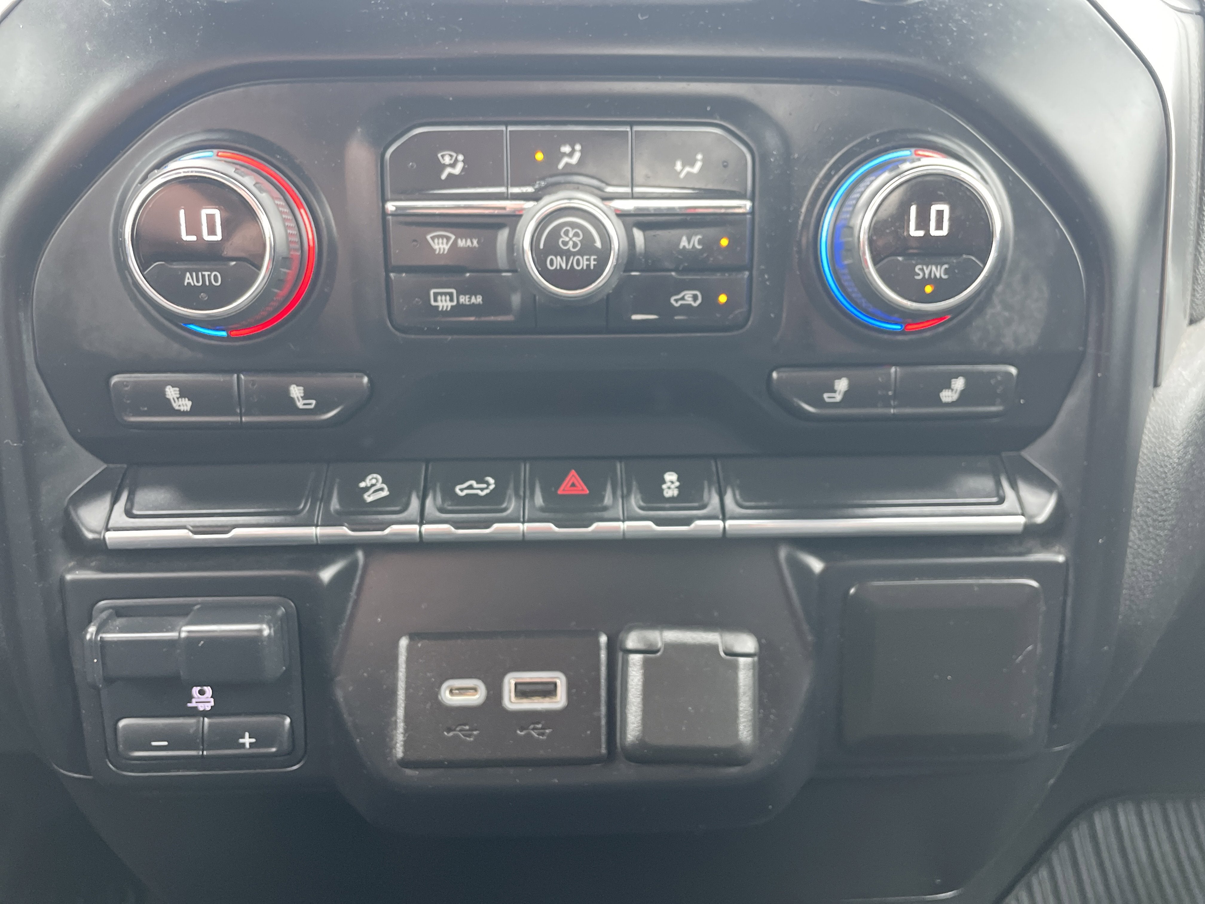 2020 Chevrolet Silverado 3500 HD LT