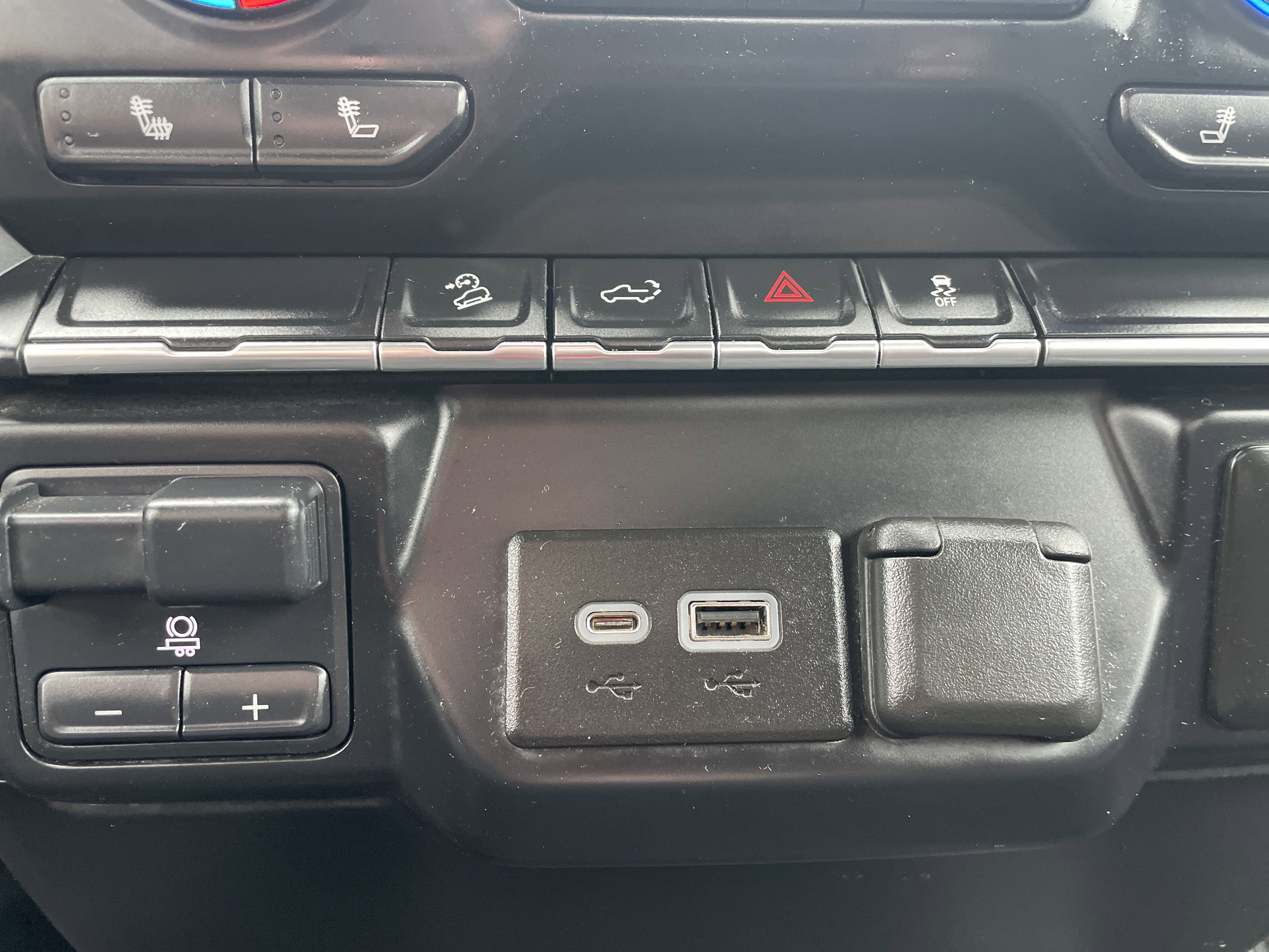 2020 Chevrolet Silverado 3500 HD LT