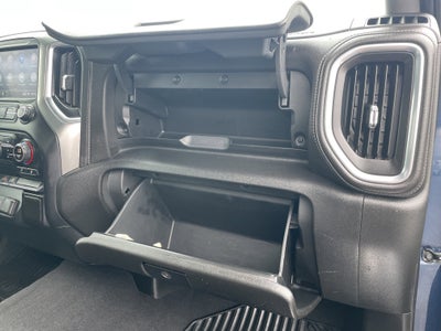 2020 Chevrolet Silverado 3500 HD LT