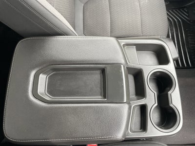 2020 Chevrolet Silverado 3500 HD LT