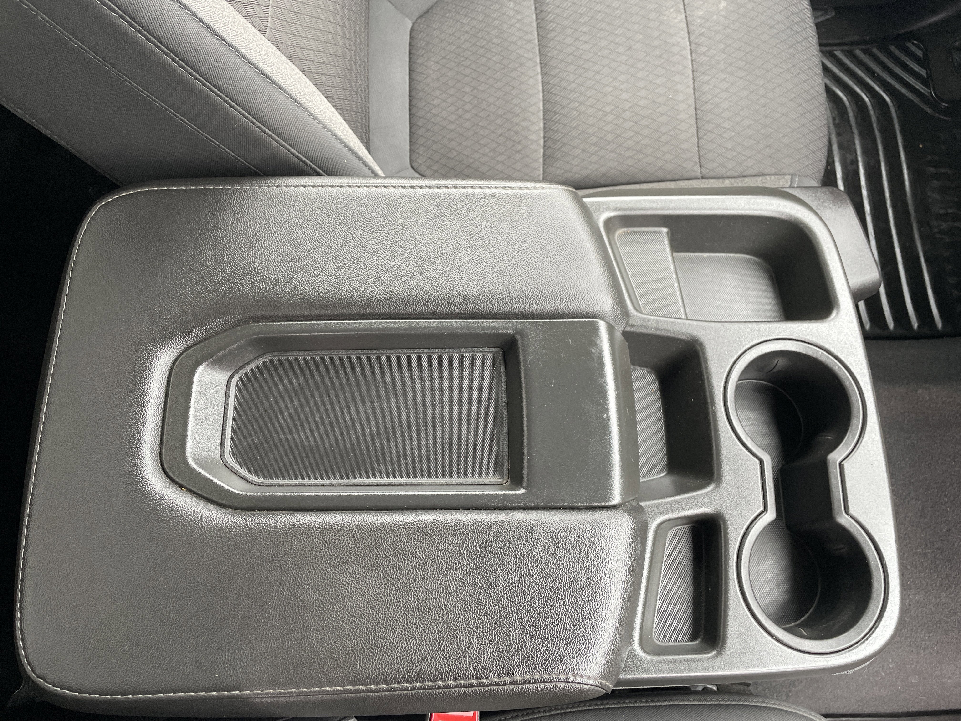 2020 Chevrolet Silverado 3500 HD LT