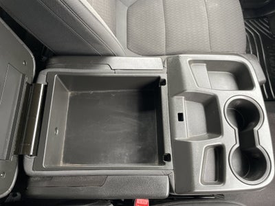 2020 Chevrolet Silverado 3500 HD LT