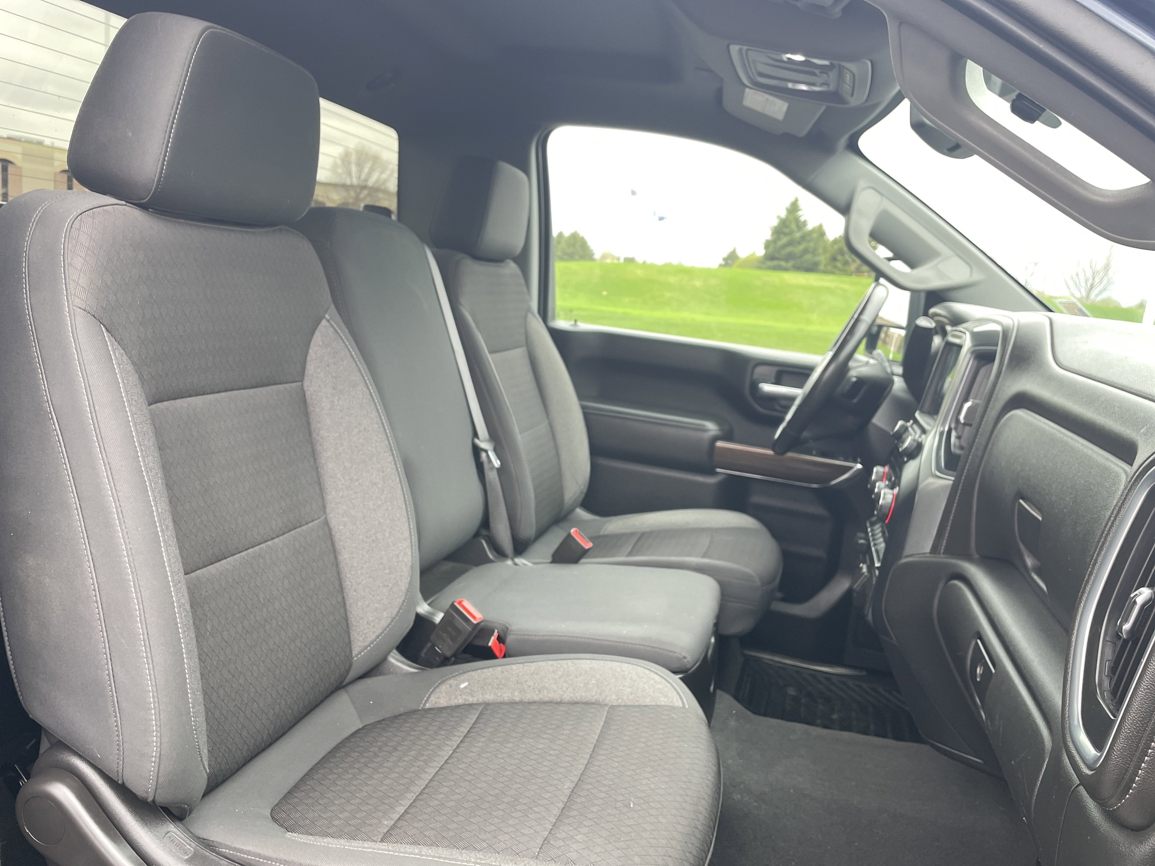2020 Chevrolet Silverado 3500 HD LT