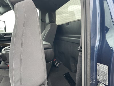 2020 Chevrolet Silverado 3500 HD LT
