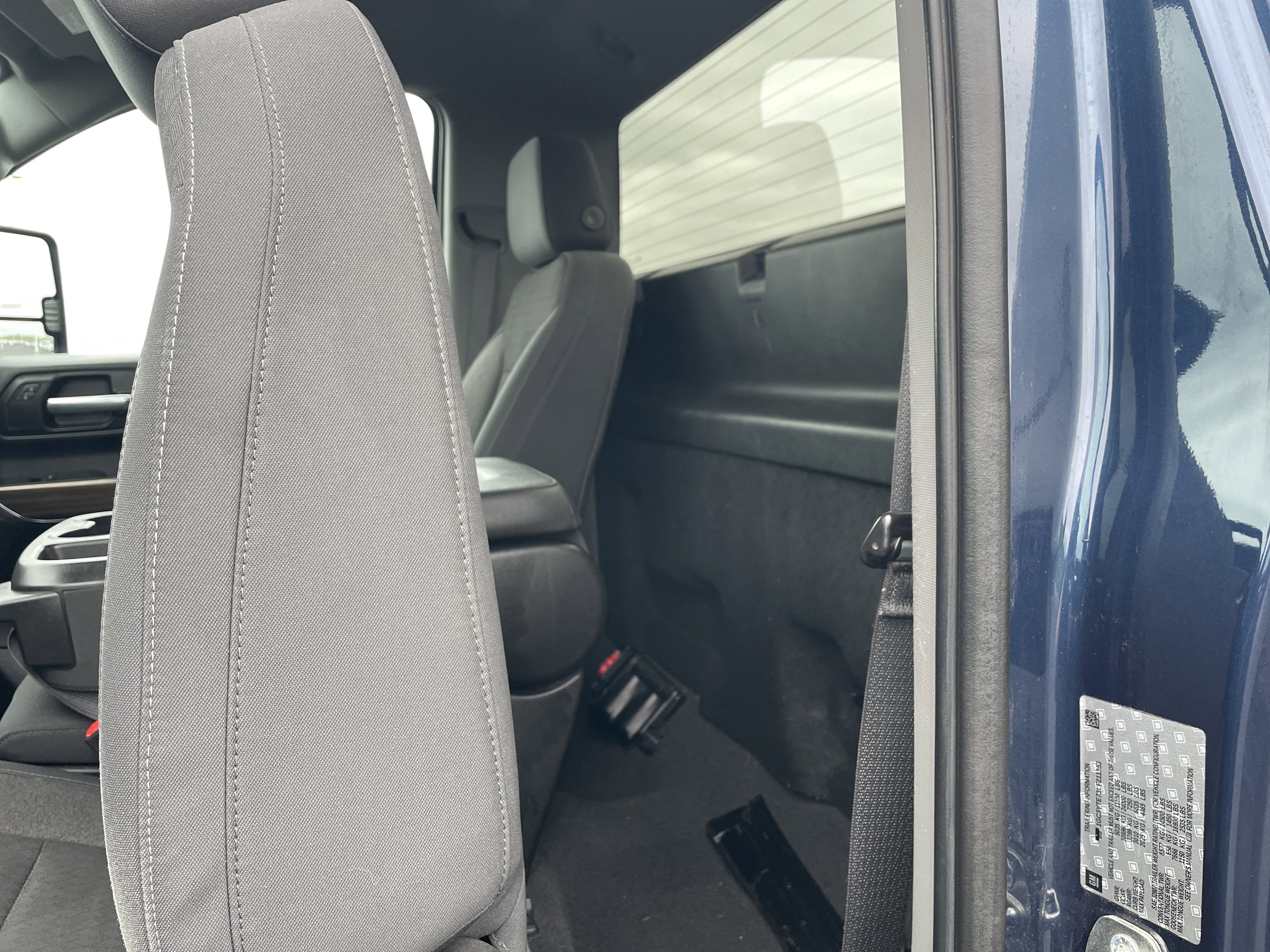 2020 Chevrolet Silverado 3500 HD LT