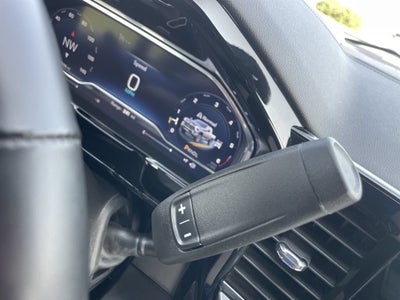 2025 Chevrolet Silverado 3500 HD LT