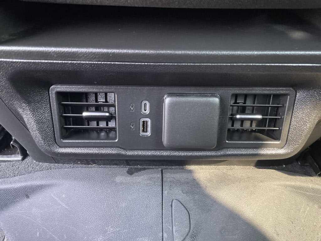 2025 Chevrolet Silverado 3500 HD LT