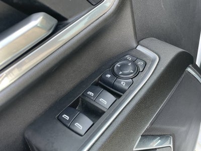2025 Chevrolet Silverado 3500 HD LT