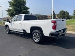 2025 Chevrolet Silverado 3500 HD LT