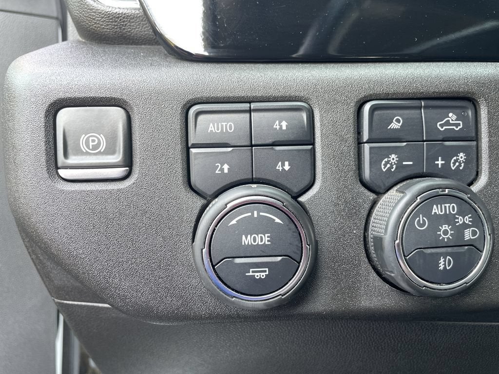 2025 Chevrolet Silverado 3500 HD LT