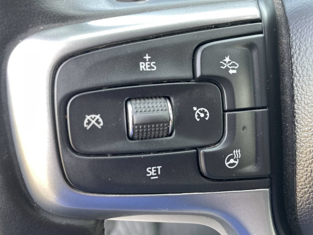 2025 Chevrolet Silverado 3500 HD LT