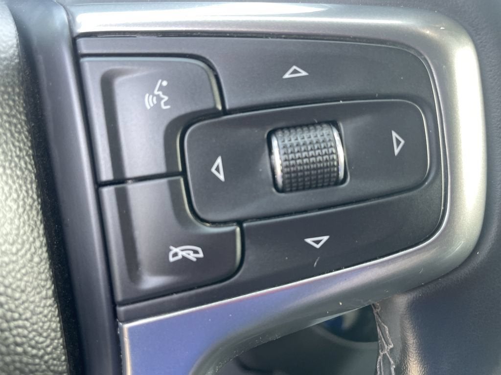 2025 Chevrolet Silverado 3500 HD LT