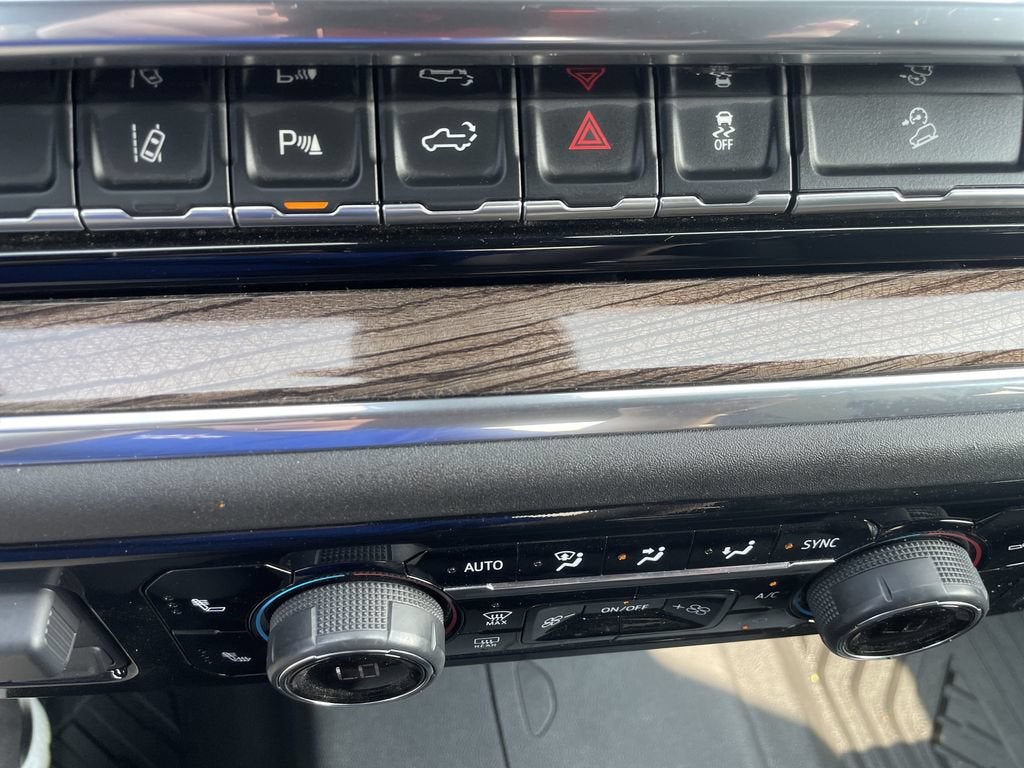 2025 Chevrolet Silverado 3500 HD LT