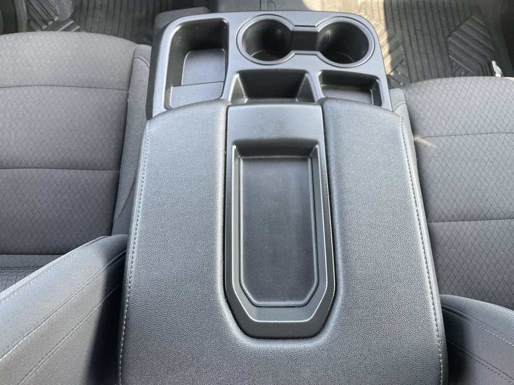 2025 Chevrolet Silverado 3500 HD LT