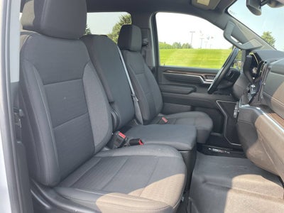 2025 Chevrolet Silverado 3500 HD LT