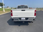 2025 Chevrolet Silverado 3500 HD LT