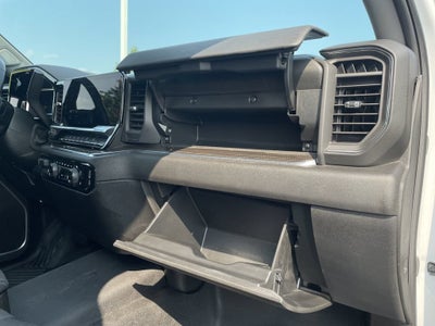 2025 Chevrolet Silverado 3500 HD LT