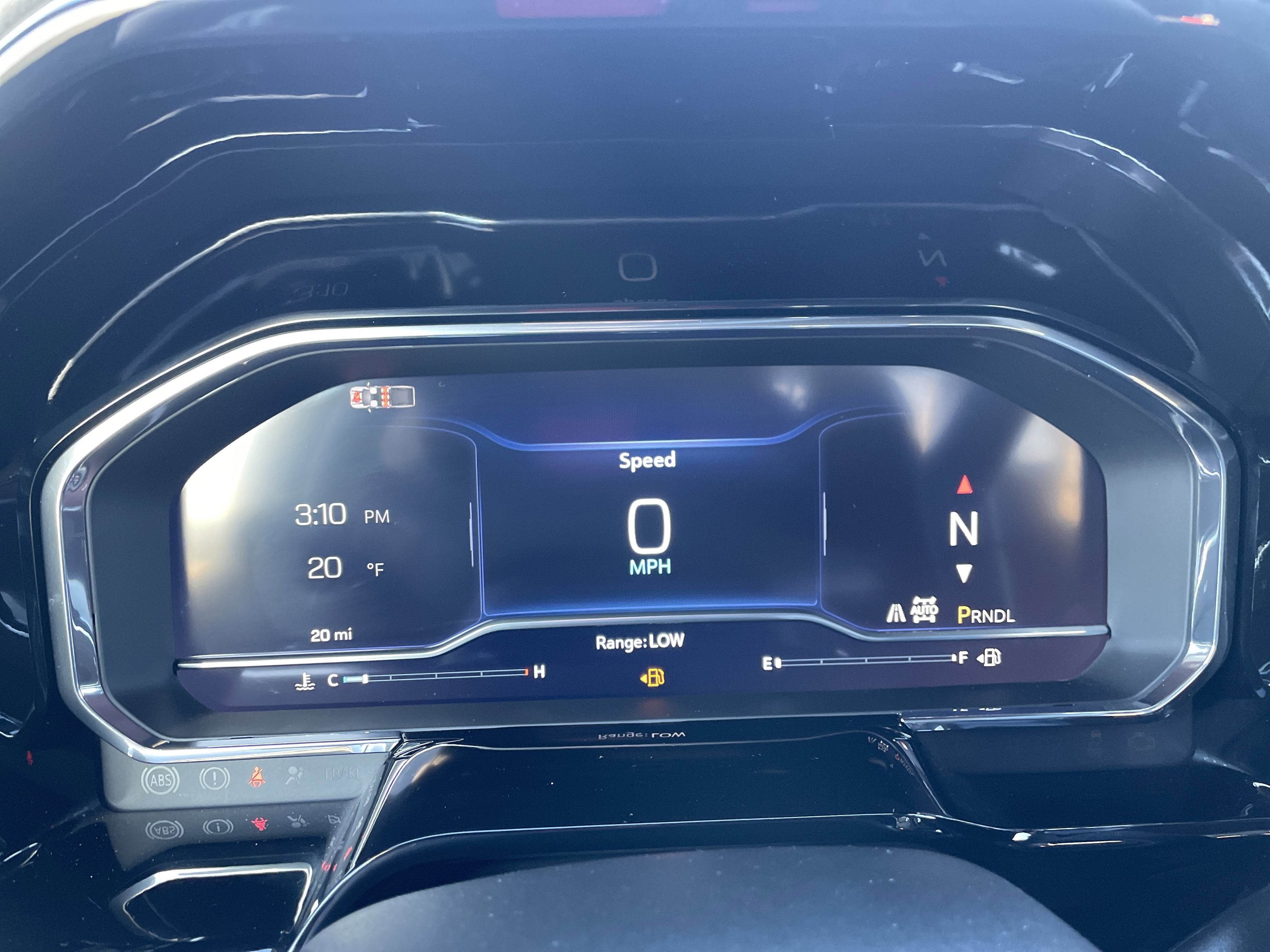 2025 Chevrolet Silverado 2500 HD ZR2