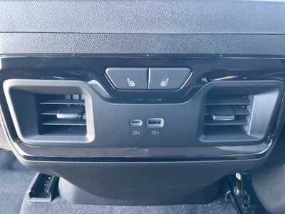 2025 Chevrolet Silverado 2500 HD ZR2