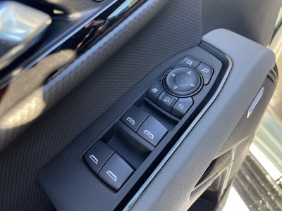 2025 Chevrolet Silverado 2500 HD ZR2