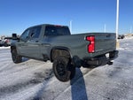 2025 Chevrolet Silverado 2500 HD ZR2