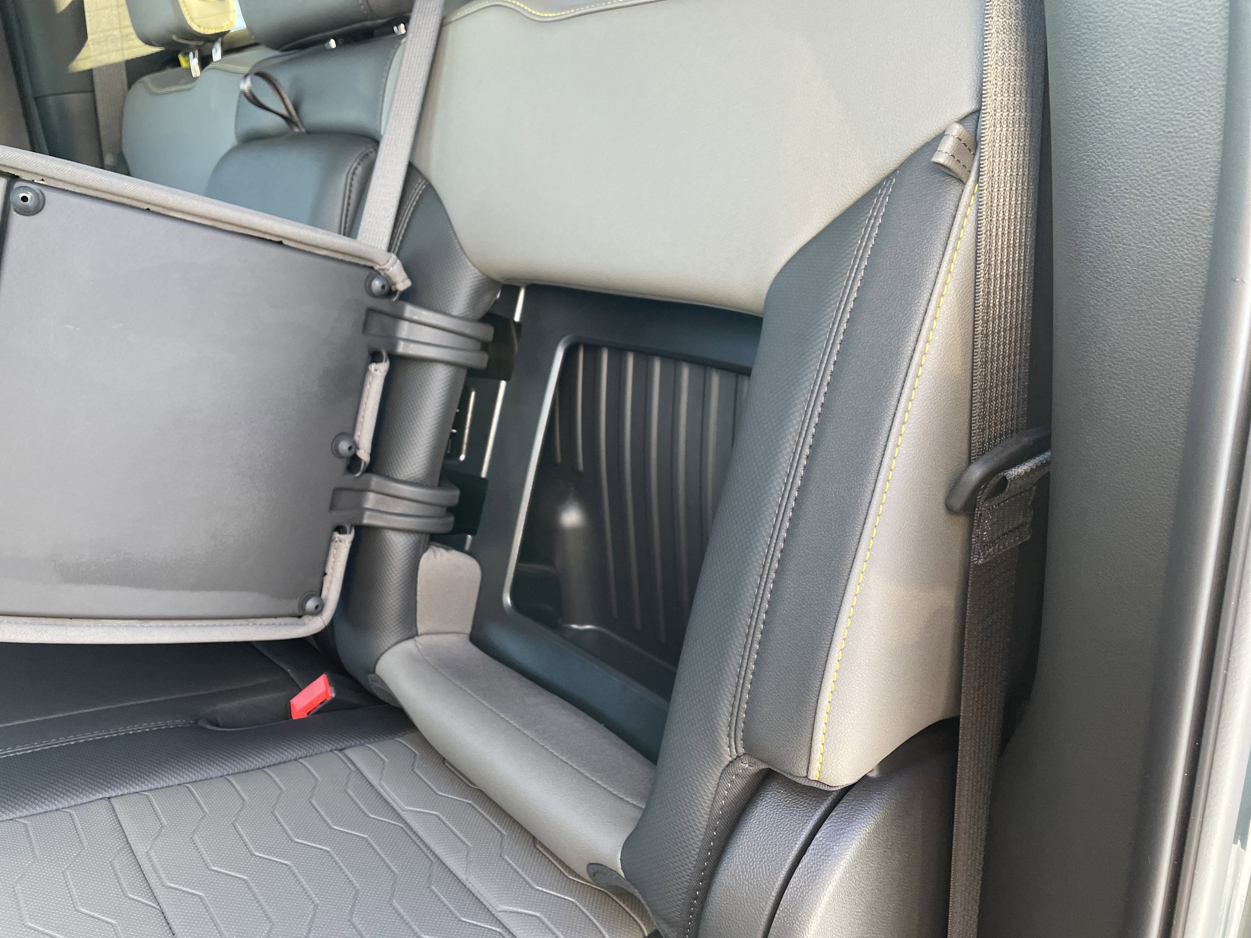 2025 Chevrolet Silverado 2500 HD ZR2