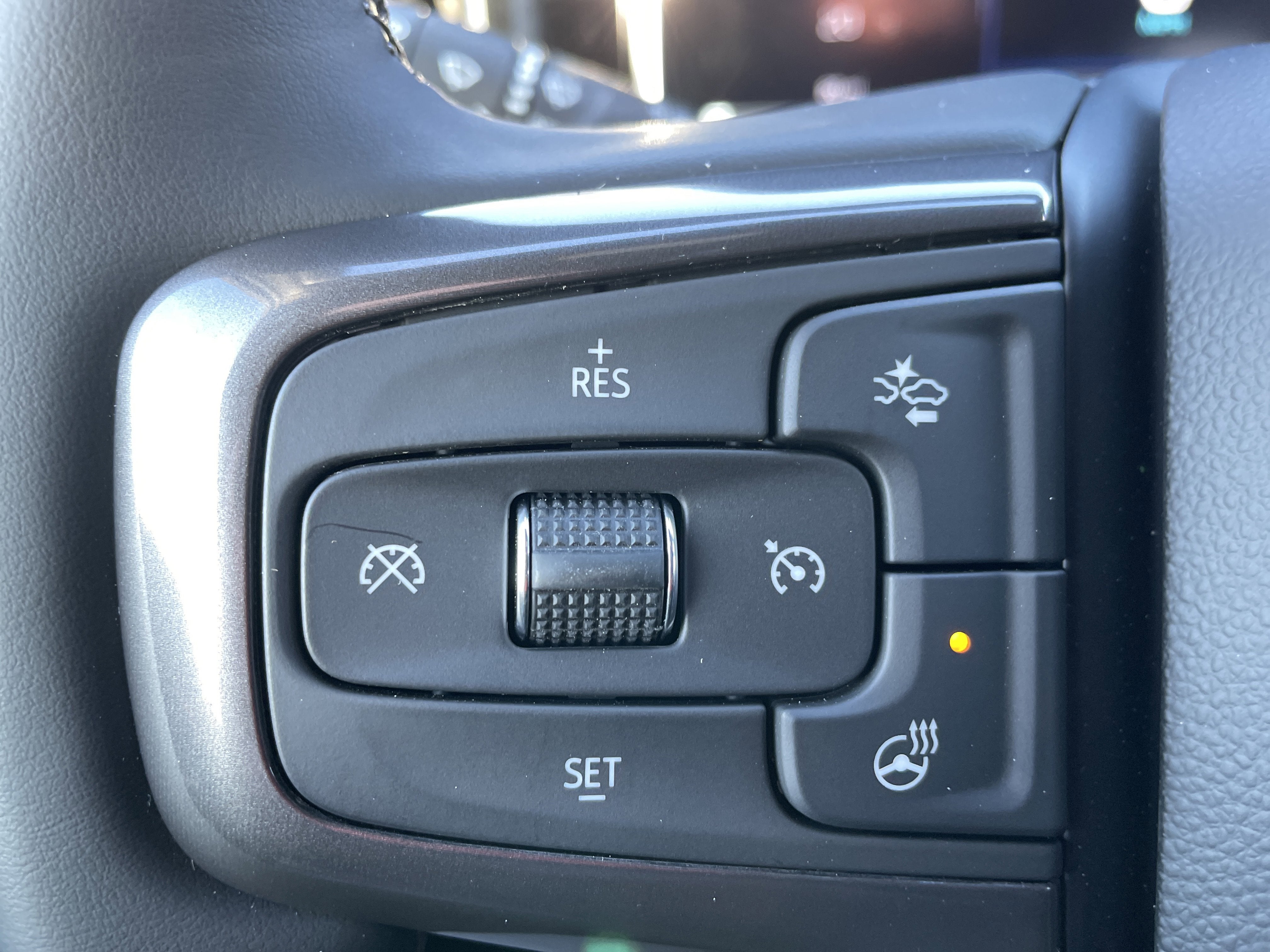 2025 Chevrolet Silverado 2500 HD ZR2