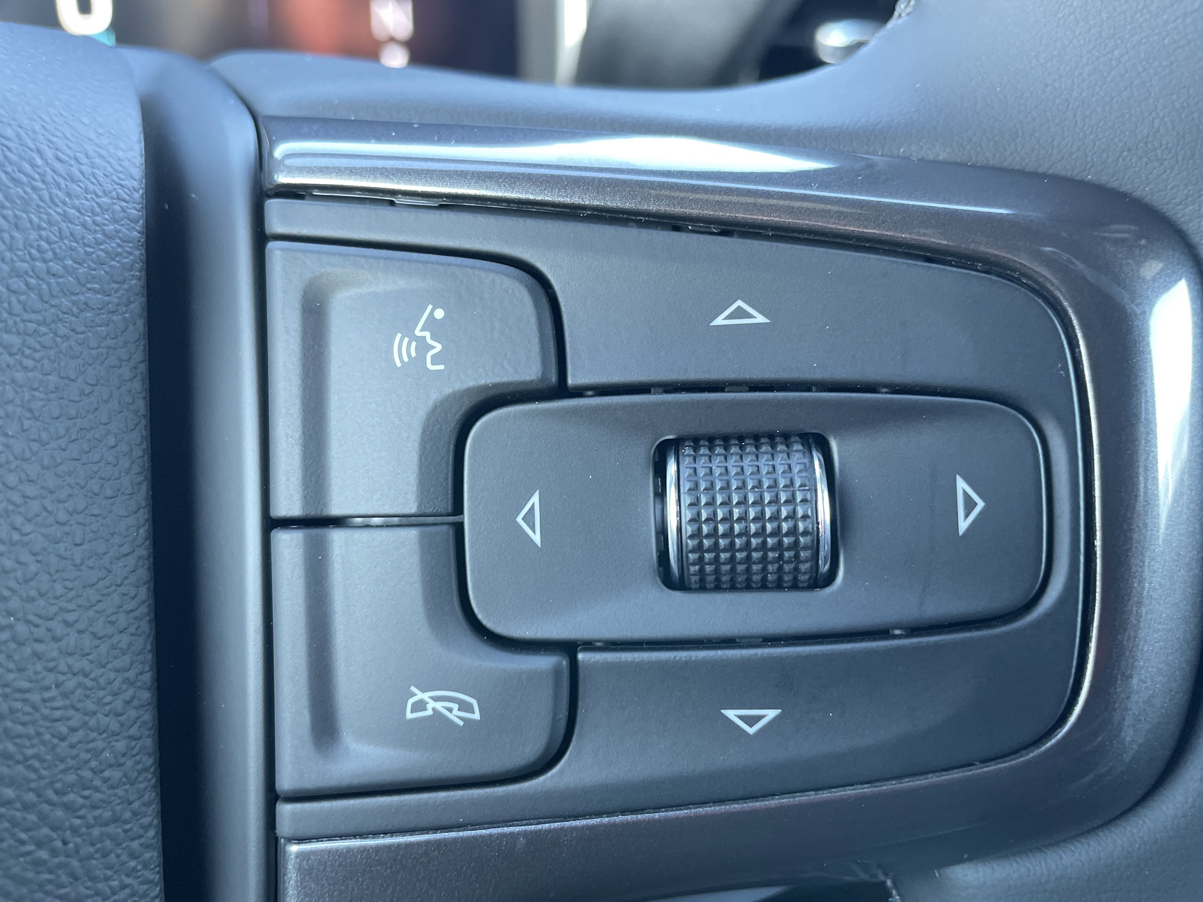 2025 Chevrolet Silverado 2500 HD ZR2