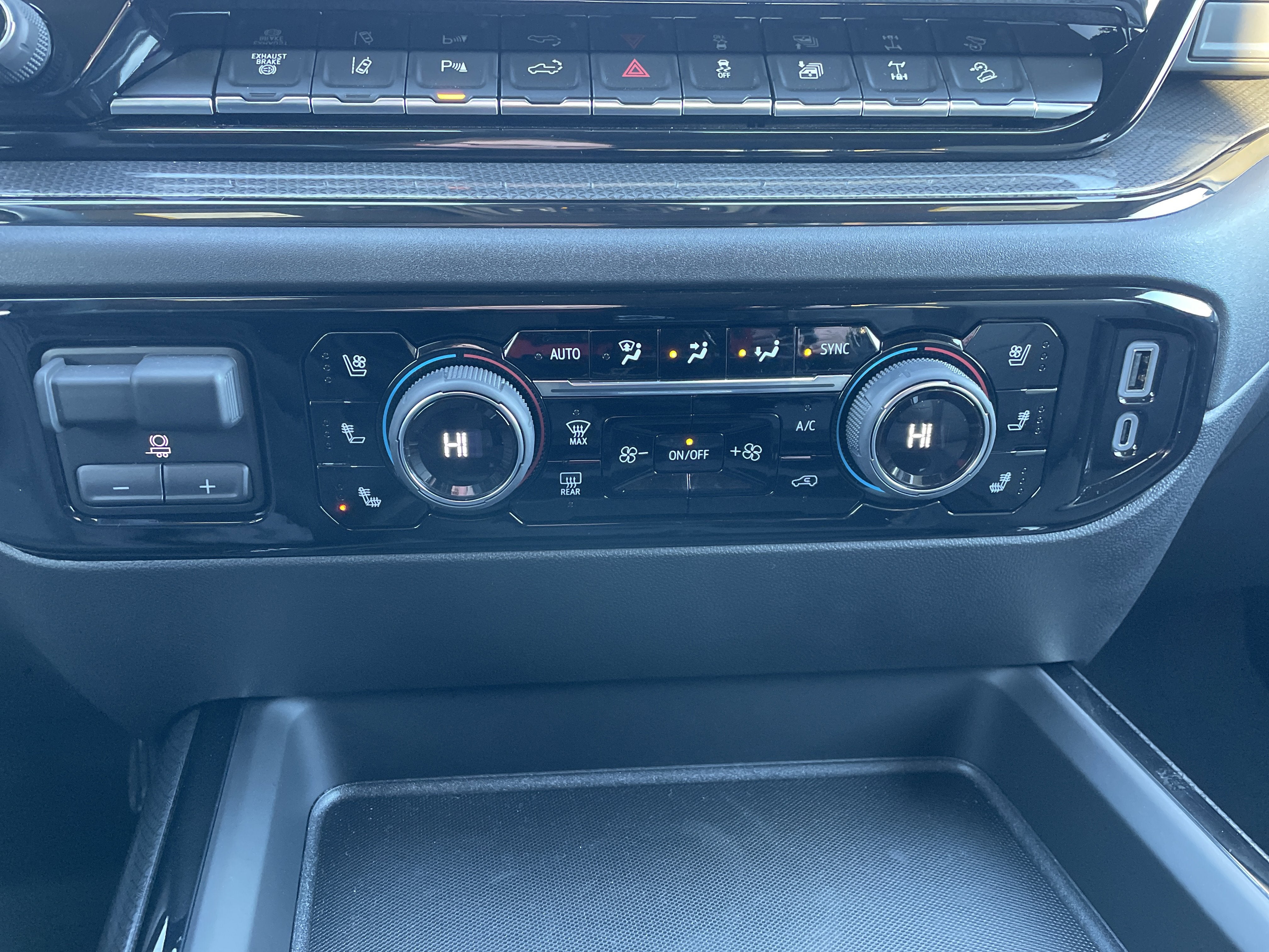 2025 Chevrolet Silverado 2500 HD ZR2