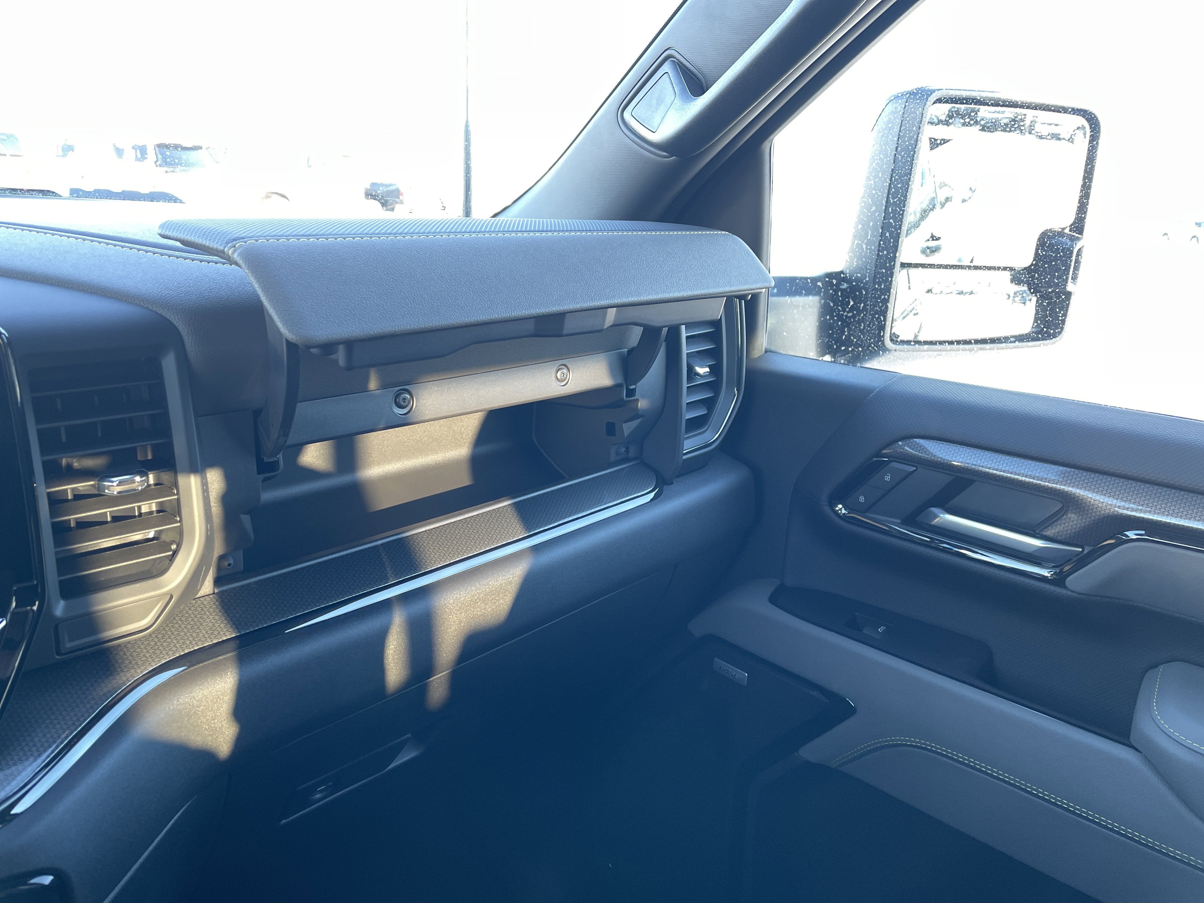 2025 Chevrolet Silverado 2500 HD ZR2